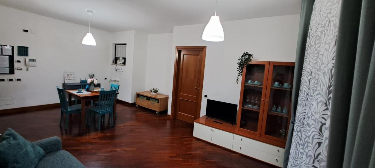 Regina Ciclarum Suite Фьюмичино Экстерьер фото