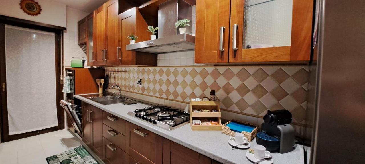 Regina Ciclarum Suite Фьюмичино Экстерьер фото